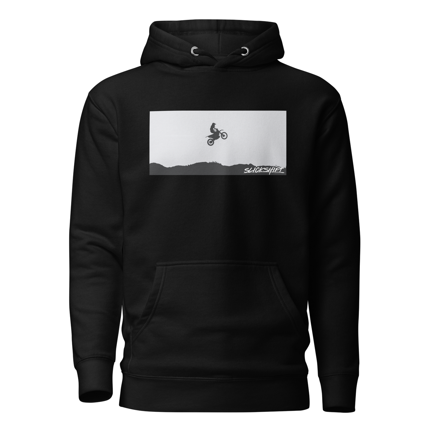 Slick Shift - Desert Days Hoodie