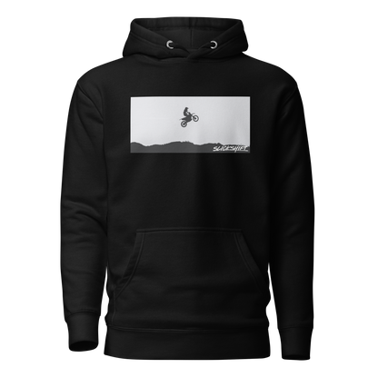 Slick Shift - Desert Days Hoodie