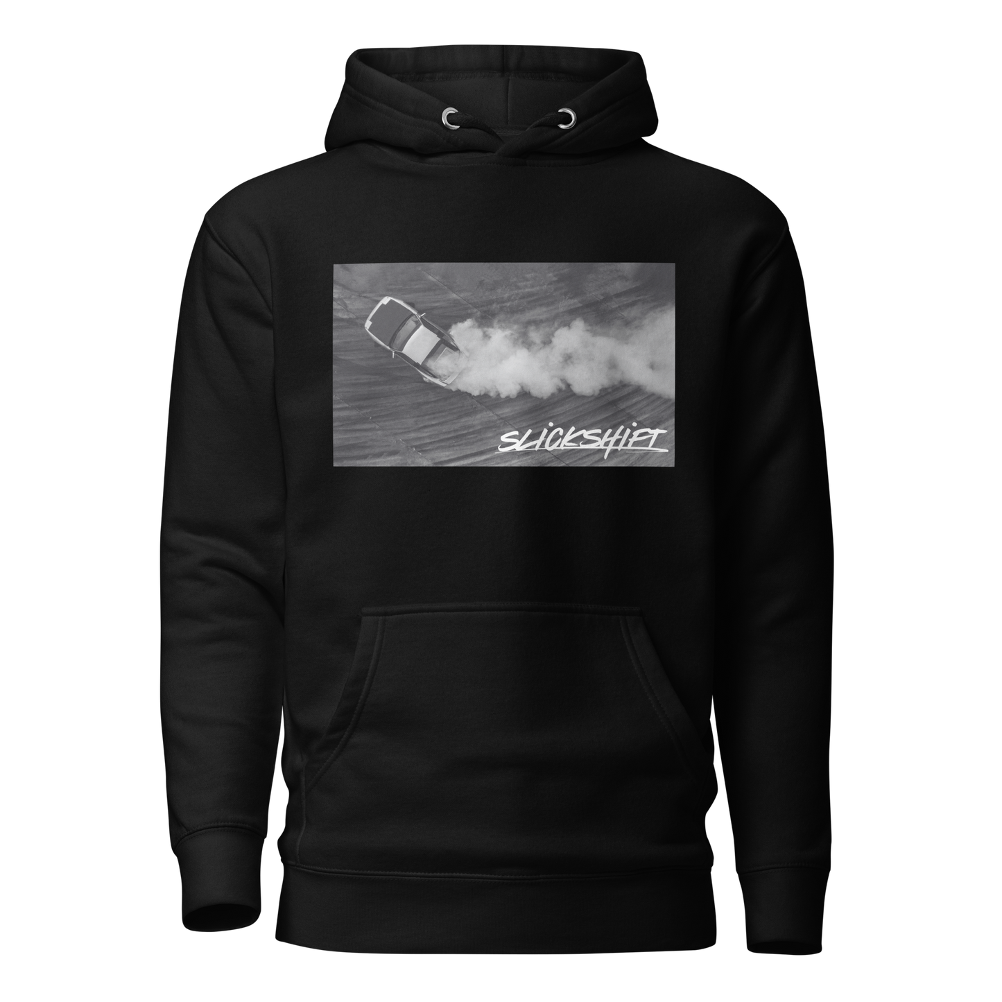 Slick Shift - Drift Hoodie