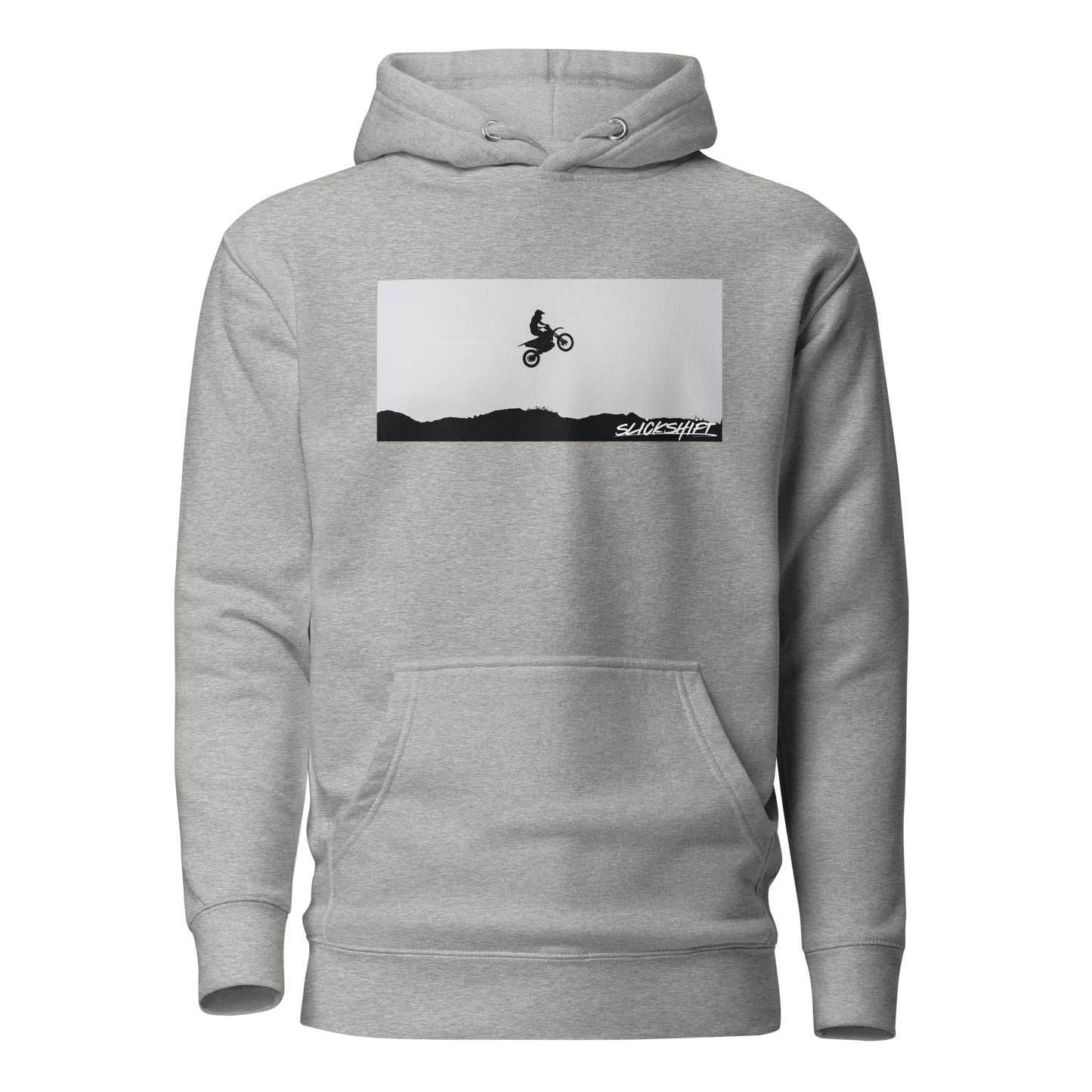 Slick Shift - Desert Days Hoodie