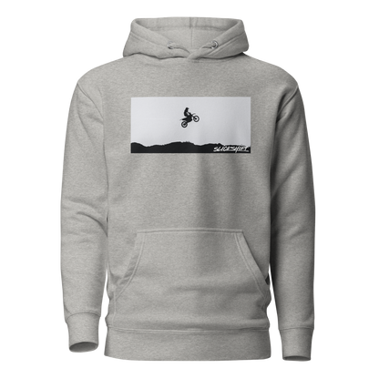 Slick Shift - Desert Days Hoodie