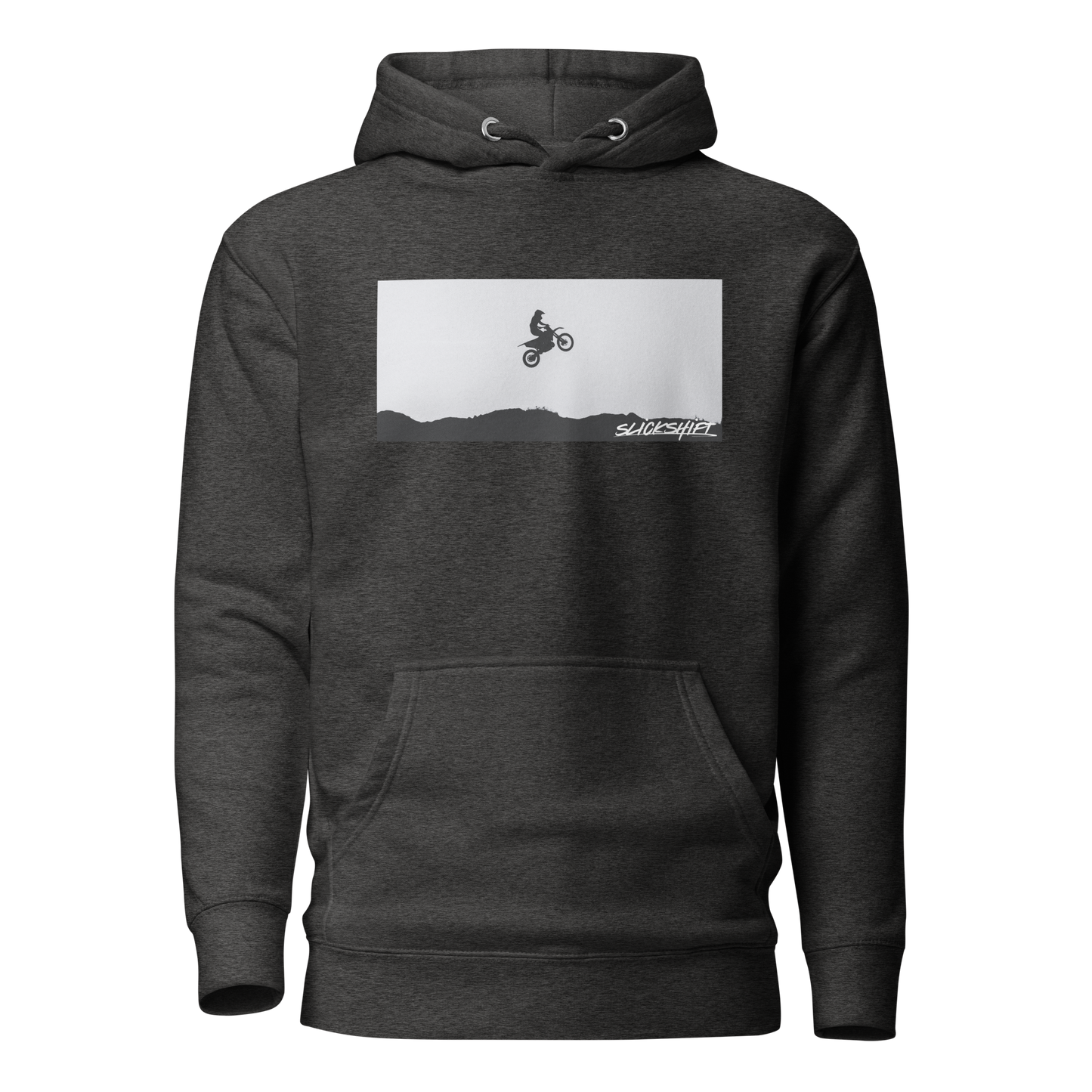 Slick Shift - Desert Days Hoodie