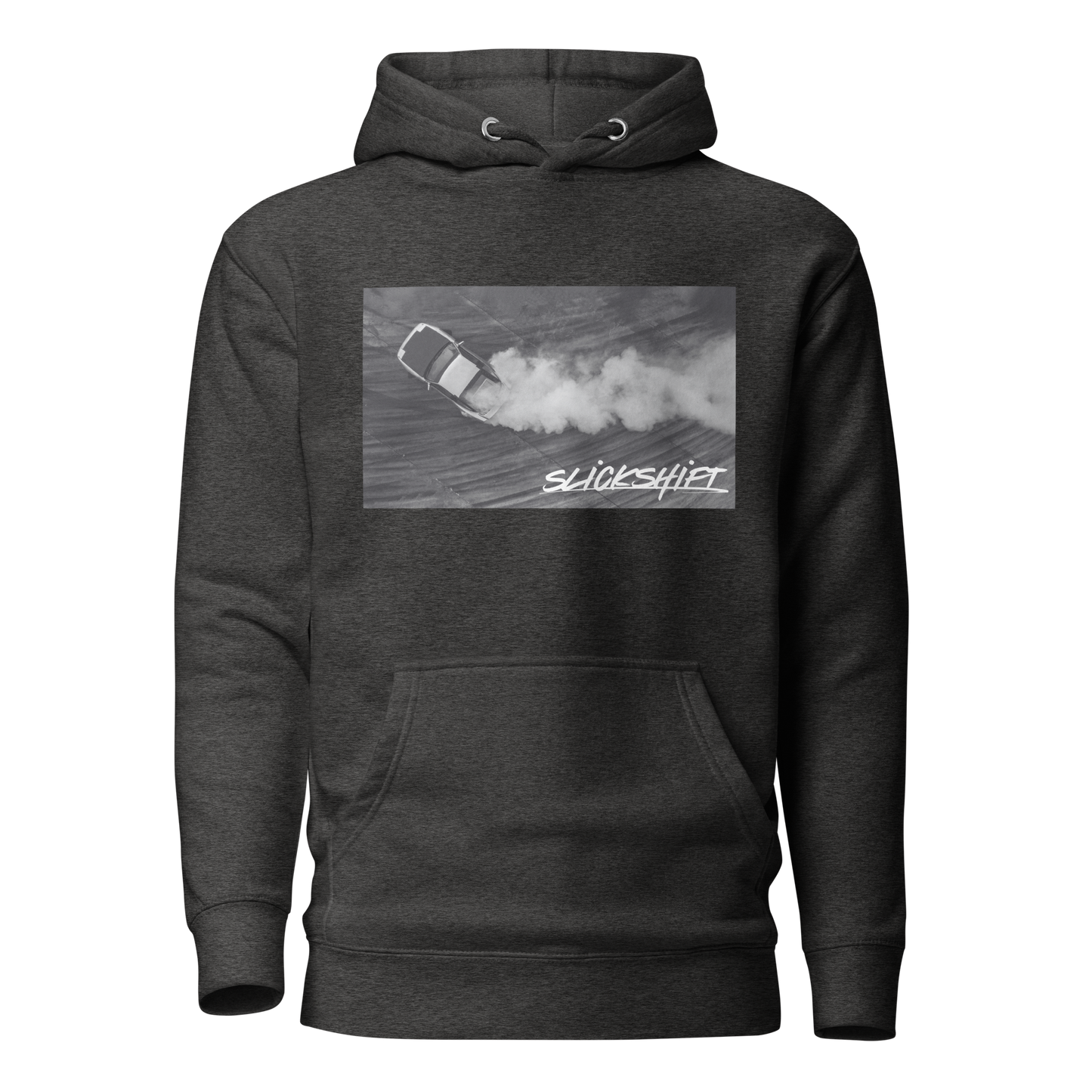 Slick Shift - Drift Hoodie