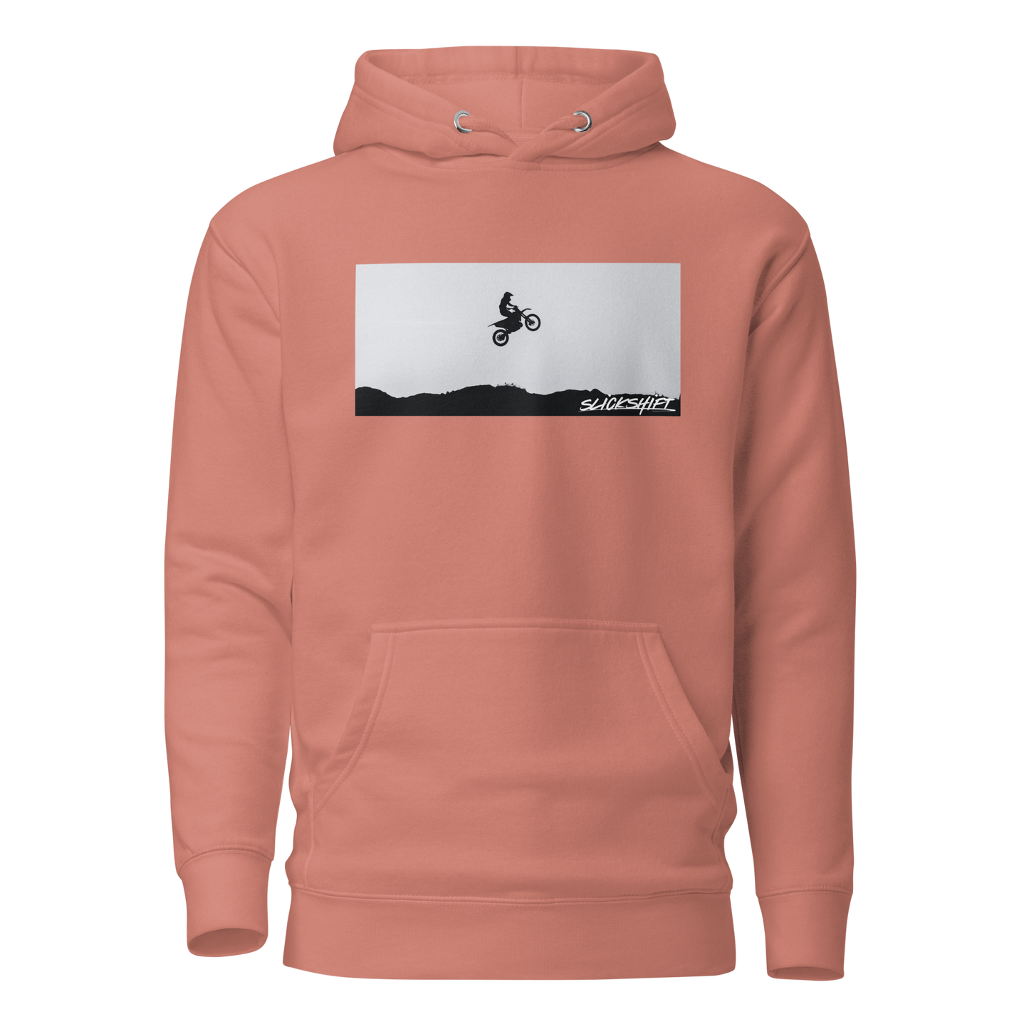 Slick Shift - Desert Days Hoodie