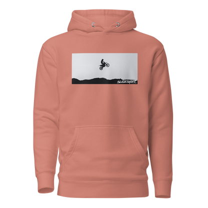 Slick Shift - Desert Days Hoodie