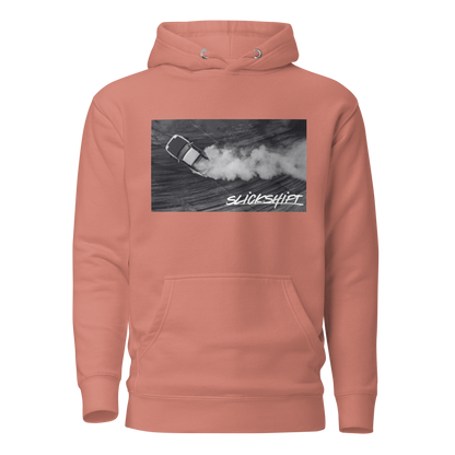 Slick Shift - Drift Hoodie