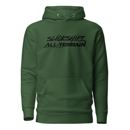 Slick Shift x All Terrain - Signature Hoodie