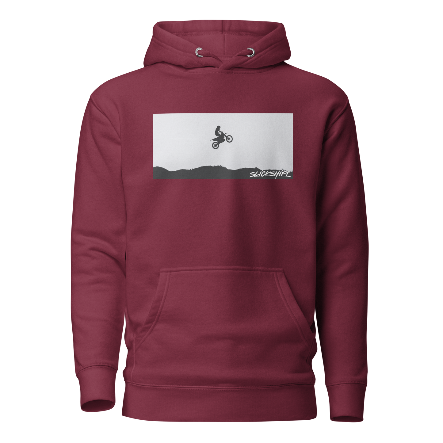 Slick Shift - Desert Days Hoodie