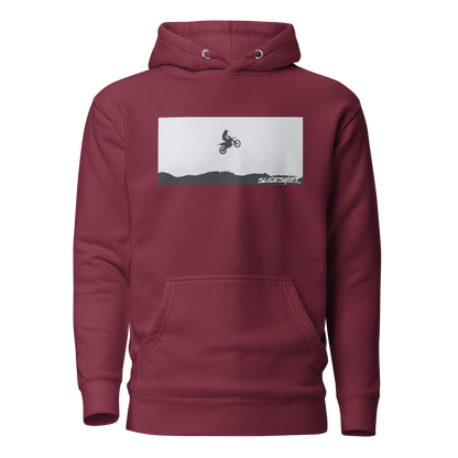 Slick Shift - Desert Days Hoodie