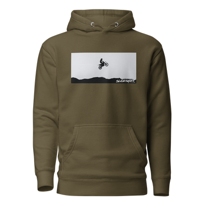 Slick Shift - Desert Days Hoodie