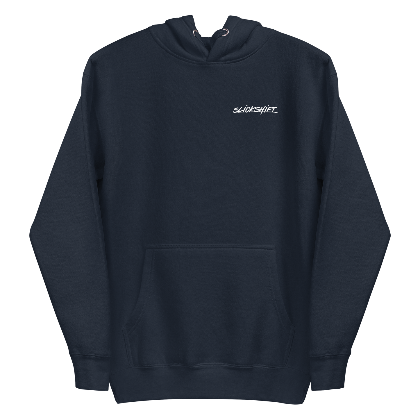 Slick Shift - Powder Days Hoodie