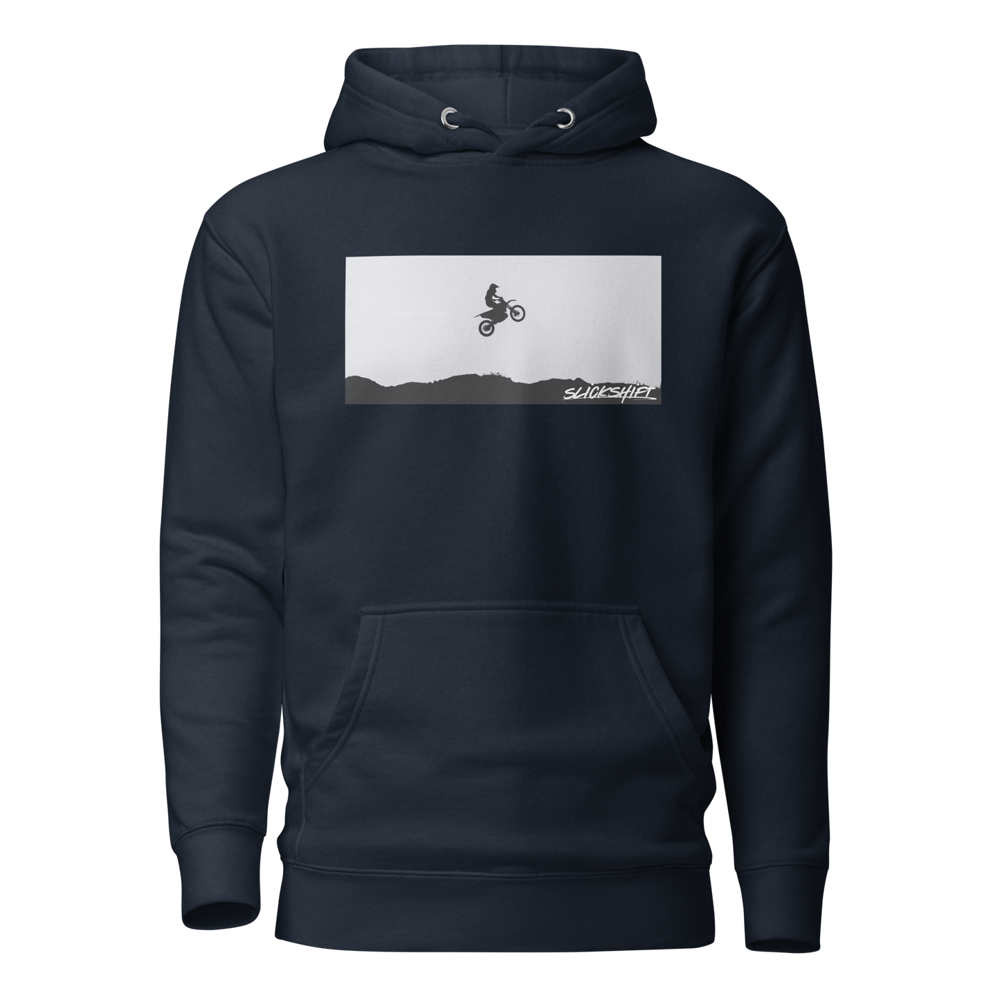 Slick Shift - Desert Days Hoodie