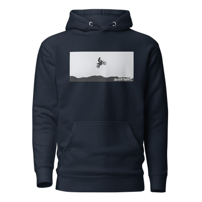 Slick Shift - Desert Days Hoodie