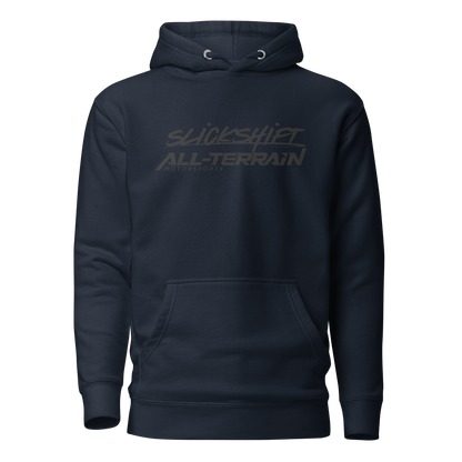 Slick Shift x All Terrain - Signature Hoodie