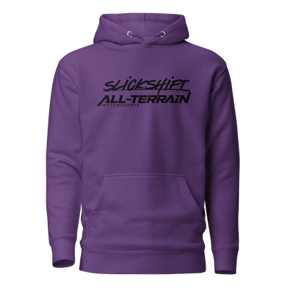 Slick Shift x All Terrain - Signature Hoodie