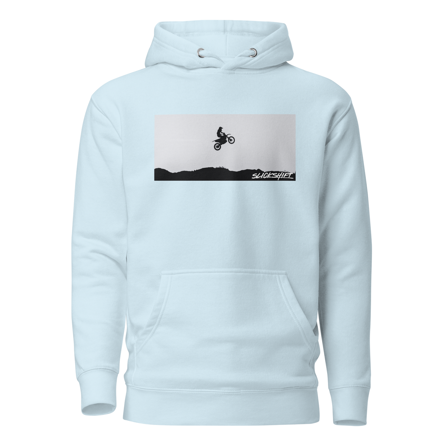 Slick Shift - Desert Days Hoodie