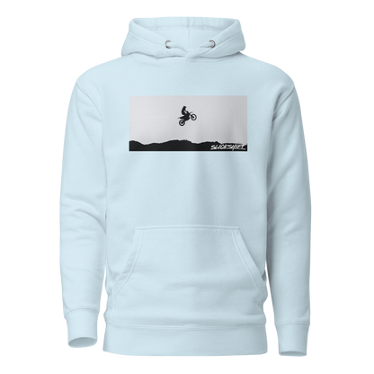 Slick Shift - Desert Days Hoodie