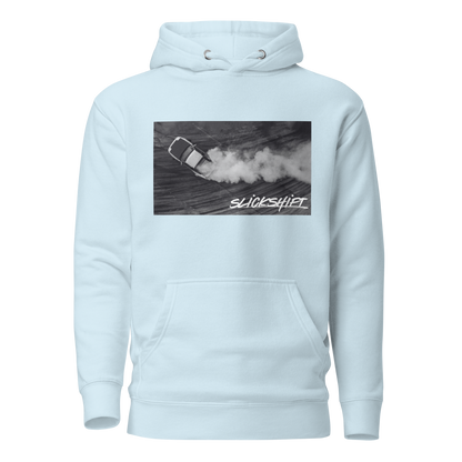 Slick Shift - Drift Hoodie