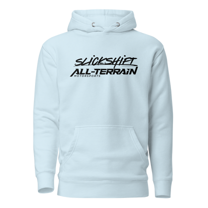Slick Shift x All Terrain - Signature Hoodie