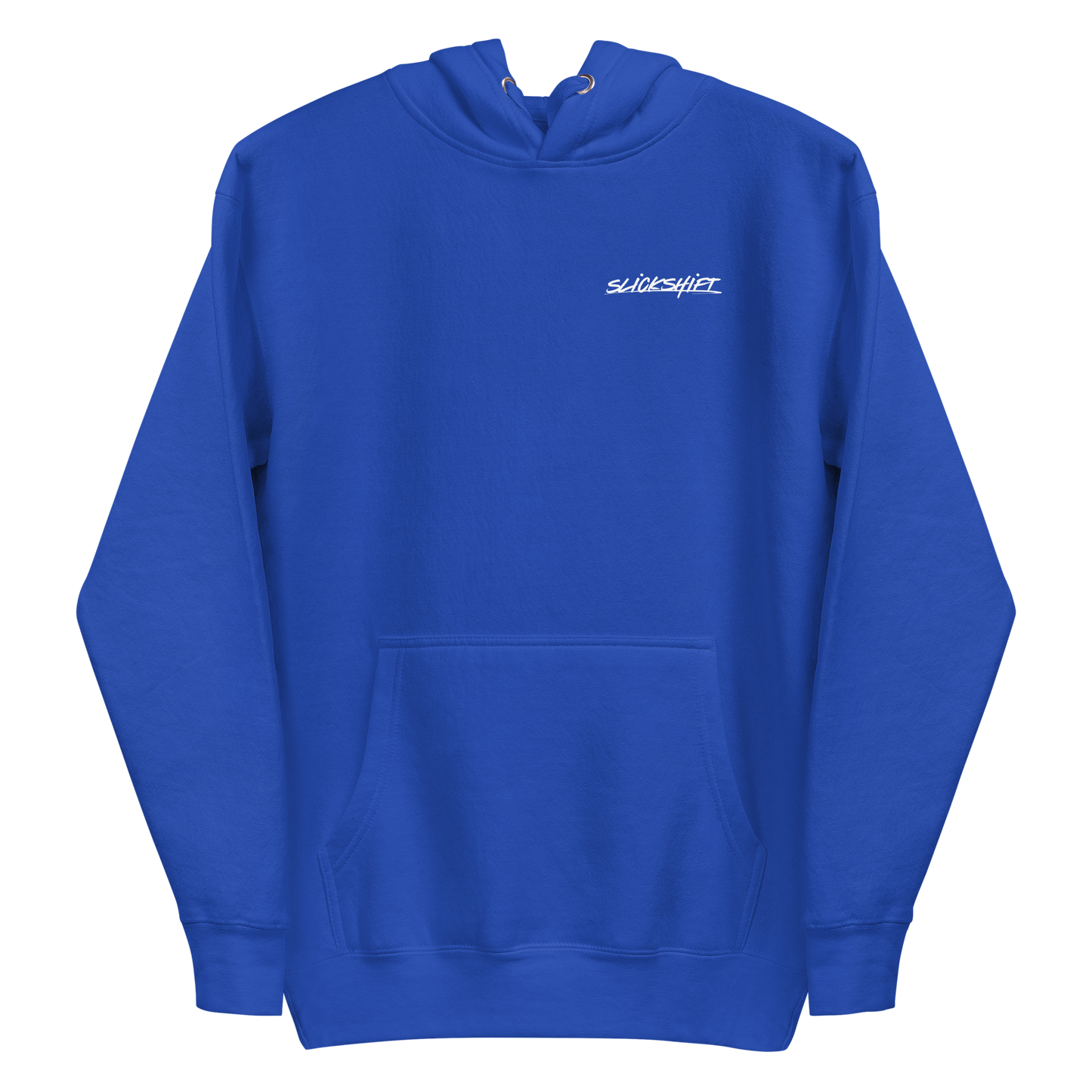 Slick Shift - Powder Days Hoodie