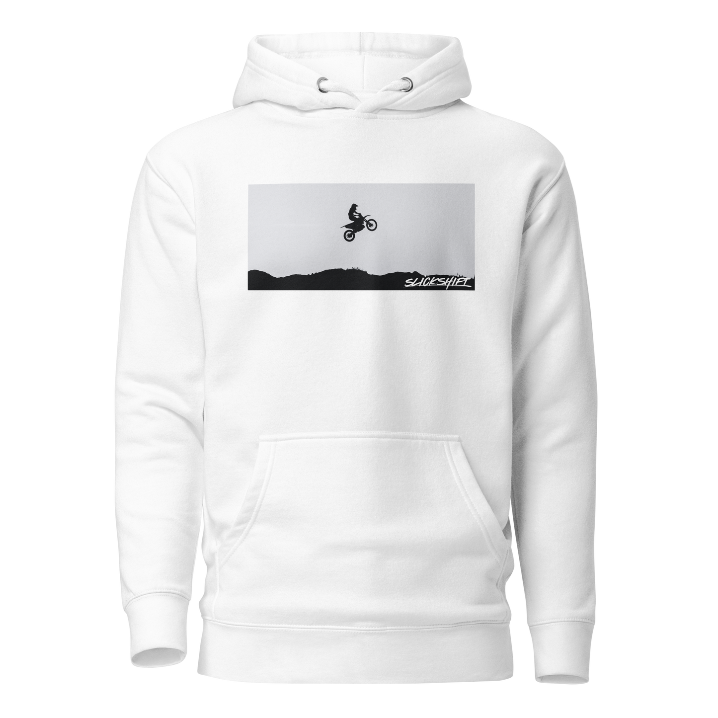 Slick Shift - Desert Days Hoodie