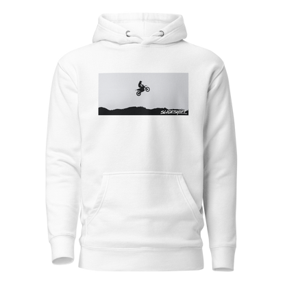 Slick Shift - Desert Days Hoodie