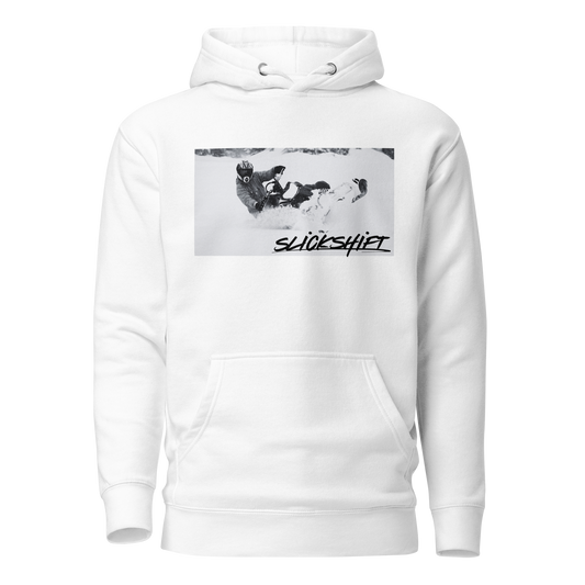 Slick Shift - Snow Day Hoodie