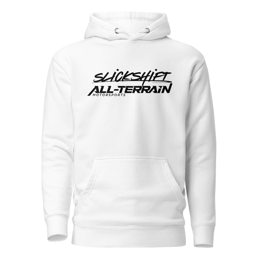 Slick Shift x All Terrain - Signature Hoodie