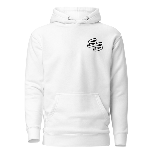 Slick Shift - Valley Drive Hoodie