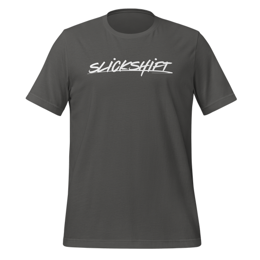 Slick Shift - Signature Tee