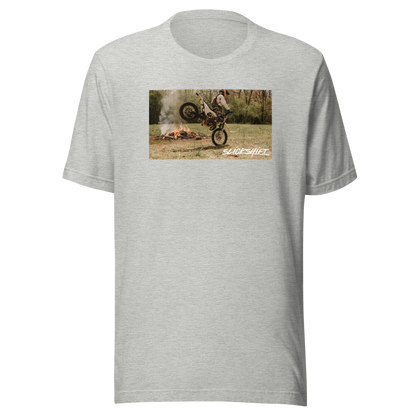 Slick Shift - Dirt Tee V2