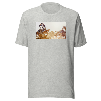 Slick Shift - Dirt Tee V3