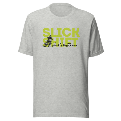 Slick Shift - Dot Com Tee