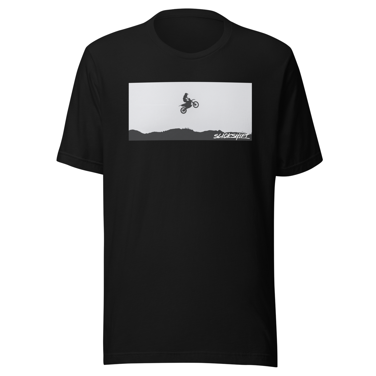 Slick Shift - Desert Days Tee