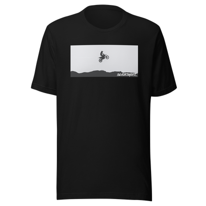 Slick Shift - Desert Days Tee