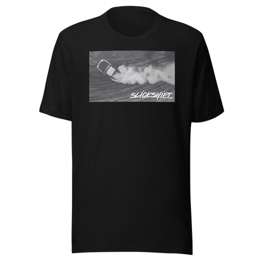 Slick Shift - Drift Tee