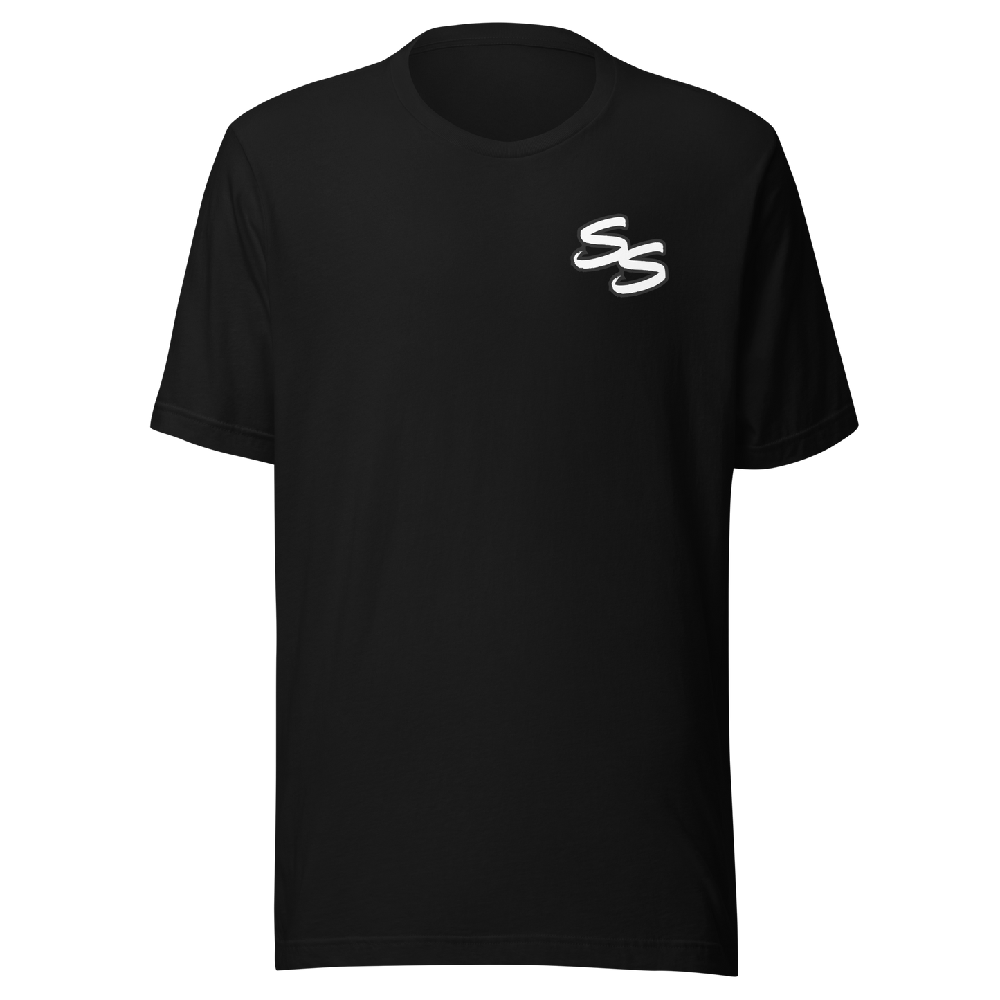 Slick Shift - Double S Tee