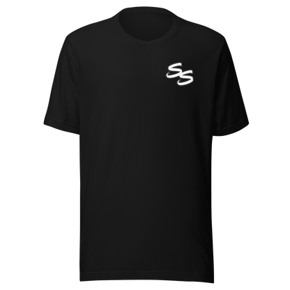 Slick Shift - Double S Tee