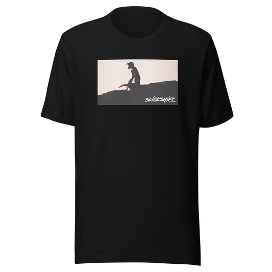 Slick Shift - Dirt Tee V1