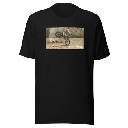 Slick Shift - Dirt Tee V2