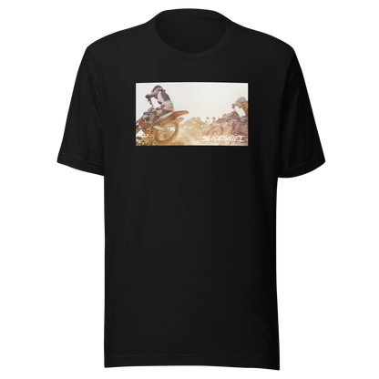 Slick Shift - Dirt Tee V3