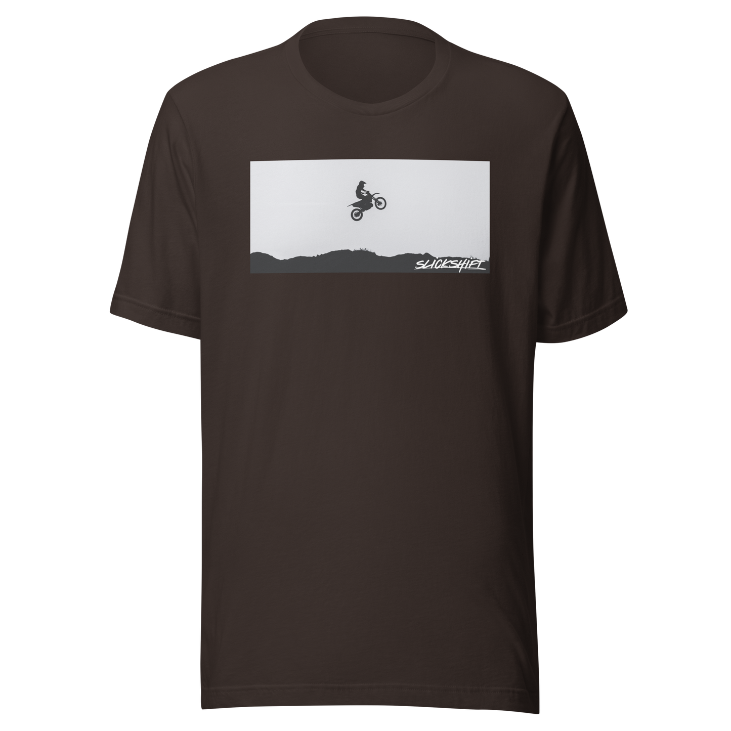 Slick Shift - Desert Days Tee