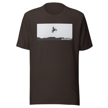 Slick Shift - Desert Days Tee