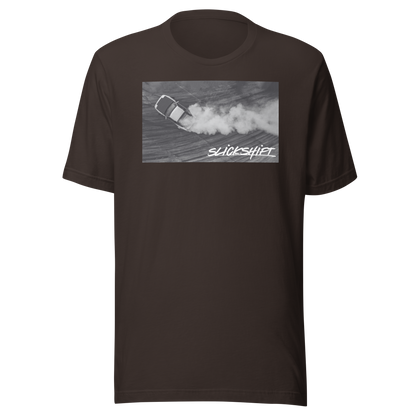 Slick Shift - Drift Tee