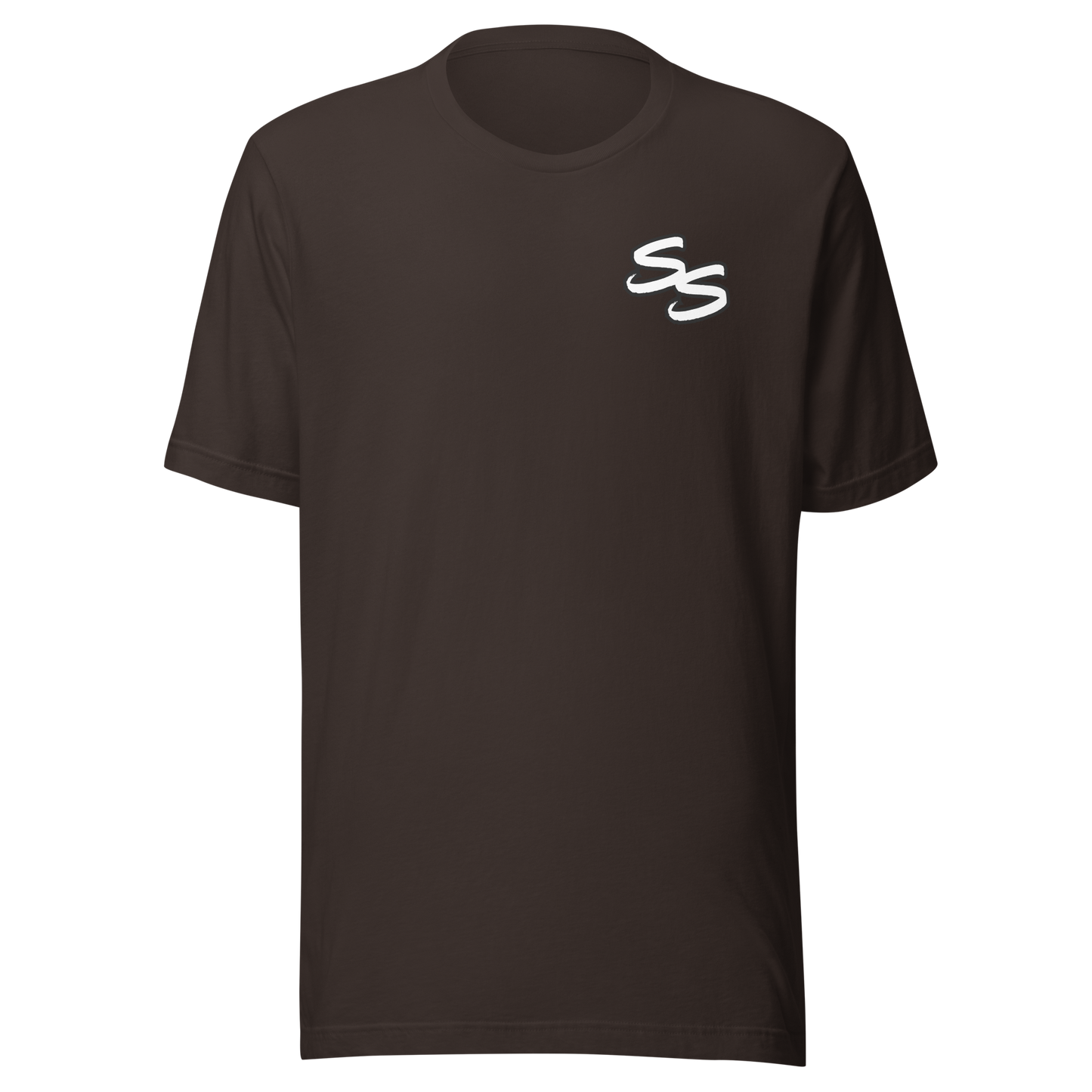 Slick Shift - Double S Tee