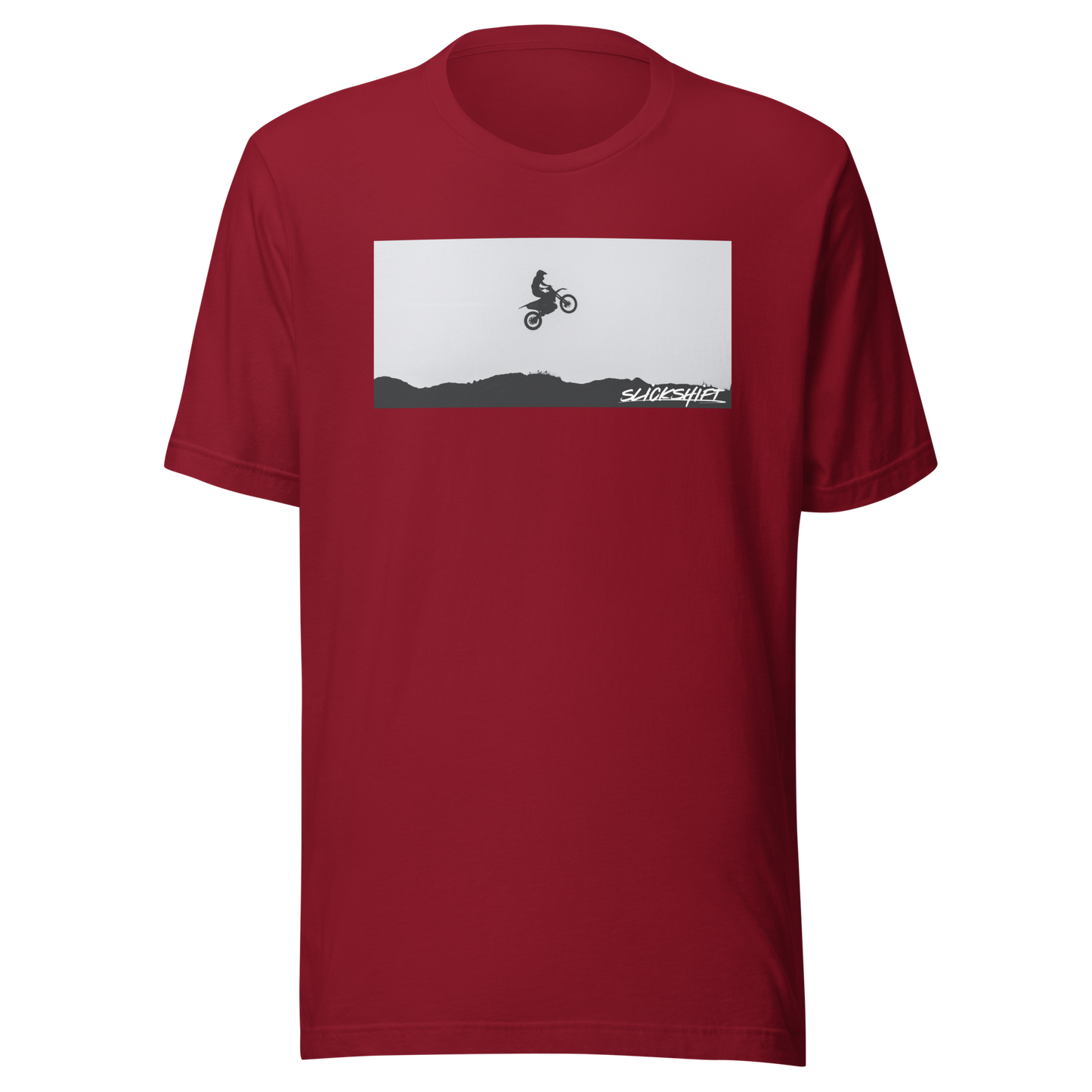 Slick Shift - Desert Days Tee