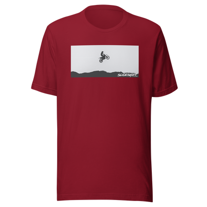 Slick Shift - Desert Days Tee