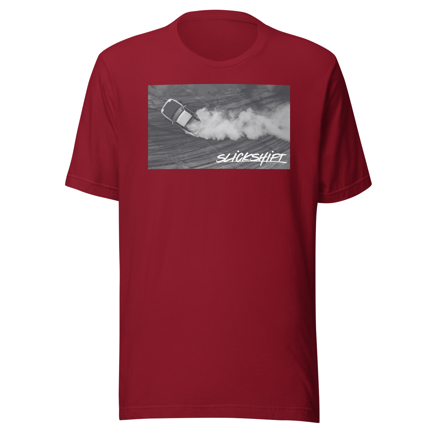 Slick Shift - Drift Tee