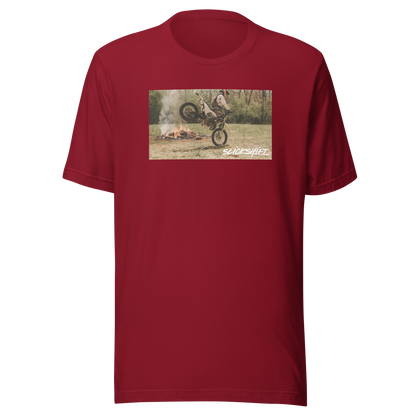 Slick Shift - Dirt Tee V2