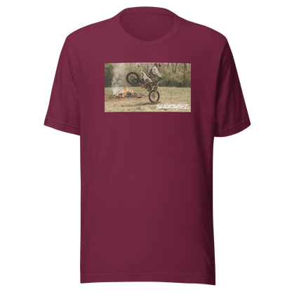 Slick Shift - Dirt Tee V2
